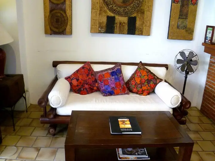 Чиангмай: Come Chiangmai Lanna Boutique House
