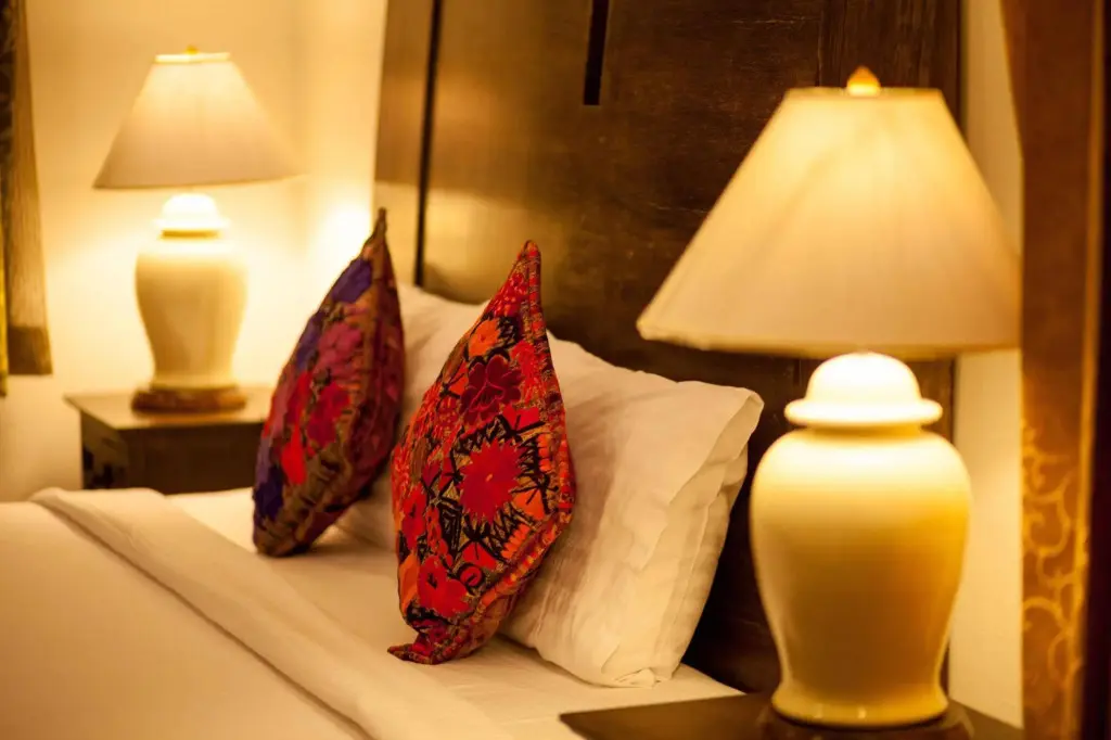 Чиангмай: Come Chiangmai Lanna Boutique House