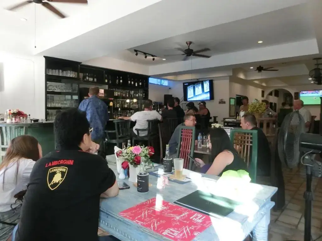Чиангмай: Come Chiangmai Lanna Boutique House