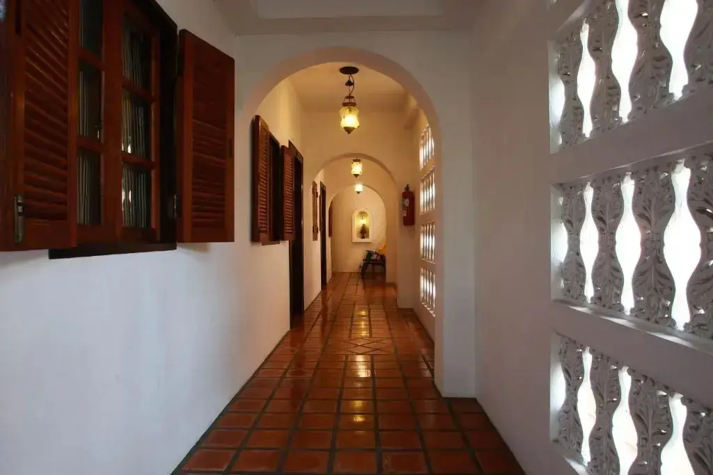 Чиангмай: Come Chiangmai Lanna Boutique House