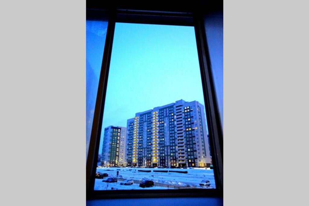 Омск: Омск Крупской 14к2