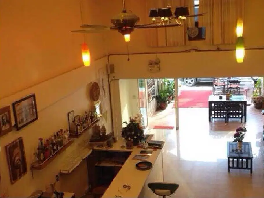 Хуахин: HK Residence Hua Hin