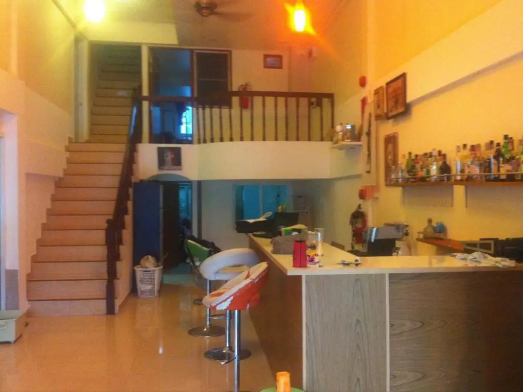 Хуахин: HK Residence Hua Hin