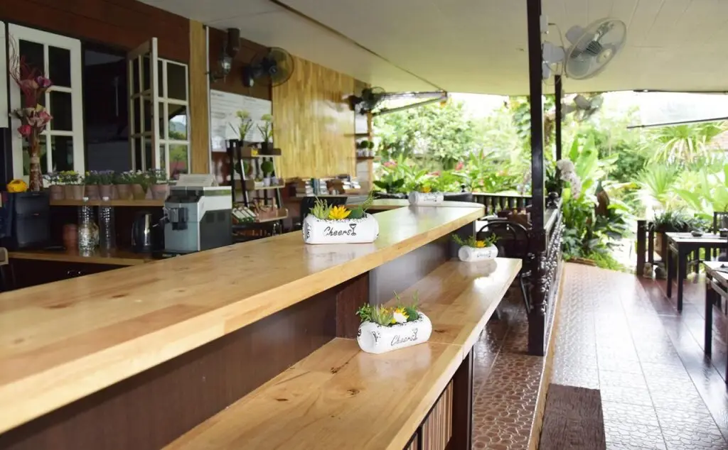 Чианграй: Homestay Chiang Rai