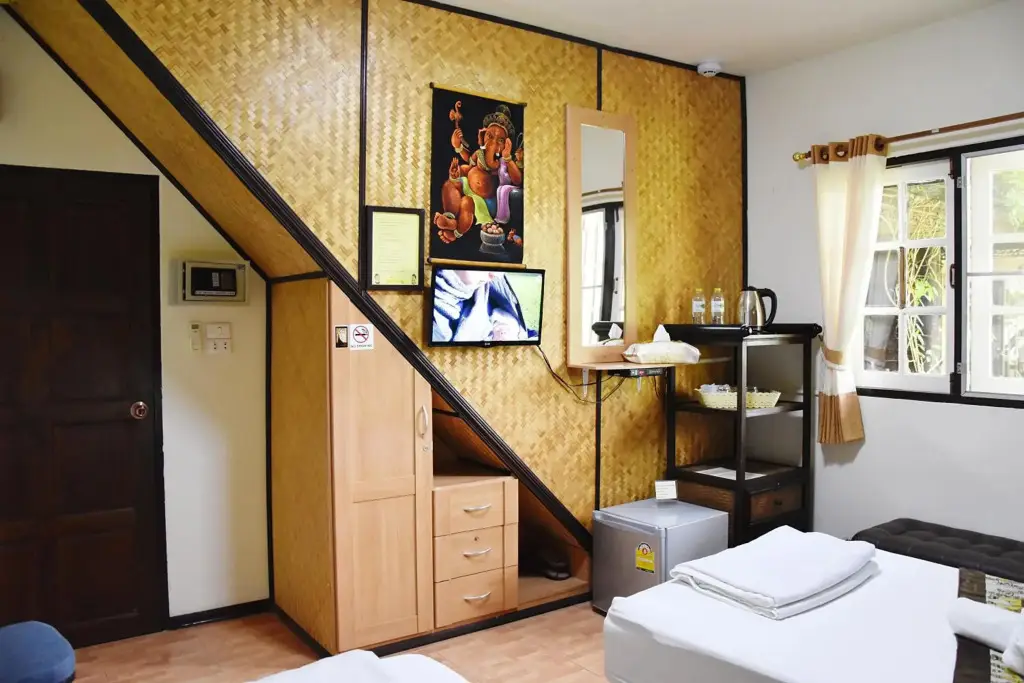 Чианграй: Homestay Chiang Rai
