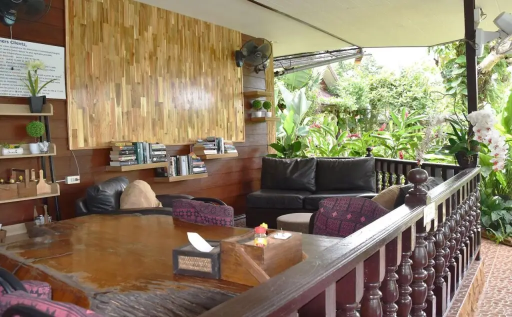 Чианграй: Homestay Chiang Rai
