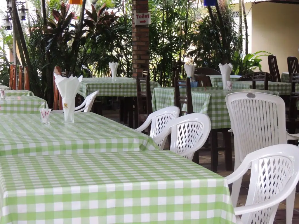 Као Лак: Khaolak Grand City