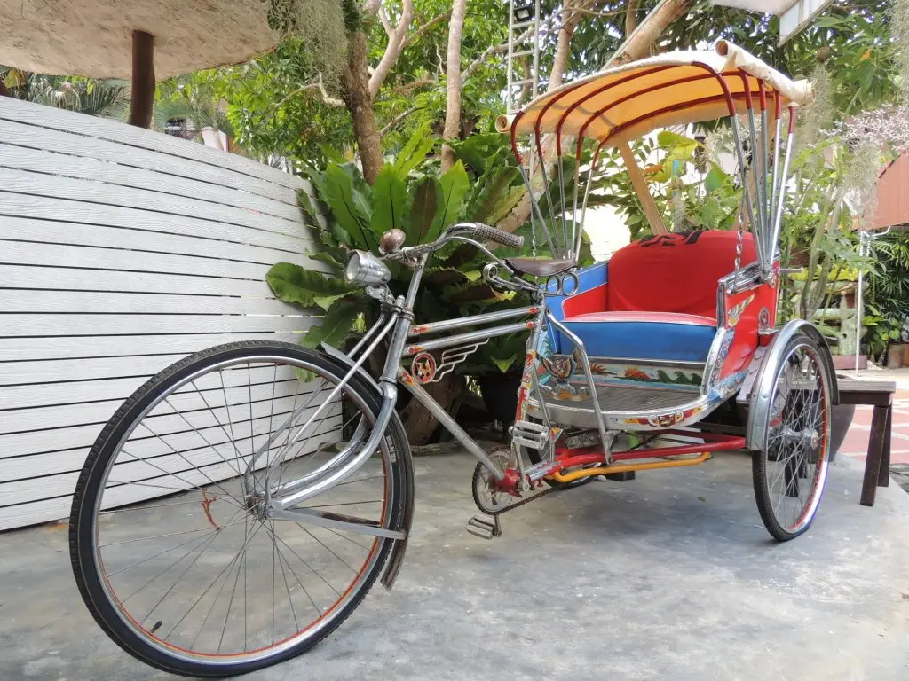 Као Лак: Khaolak Grand City