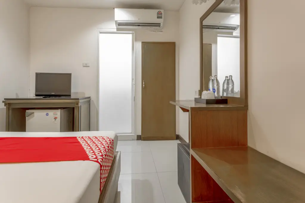 Чиангмай: Super OYO 1096 Winner Inn Hotel