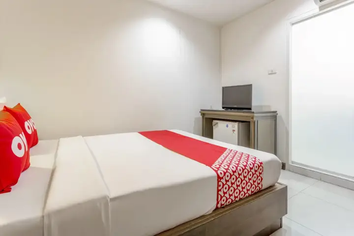 Чиангмай: Super OYO 1096 Winner Inn Hotel