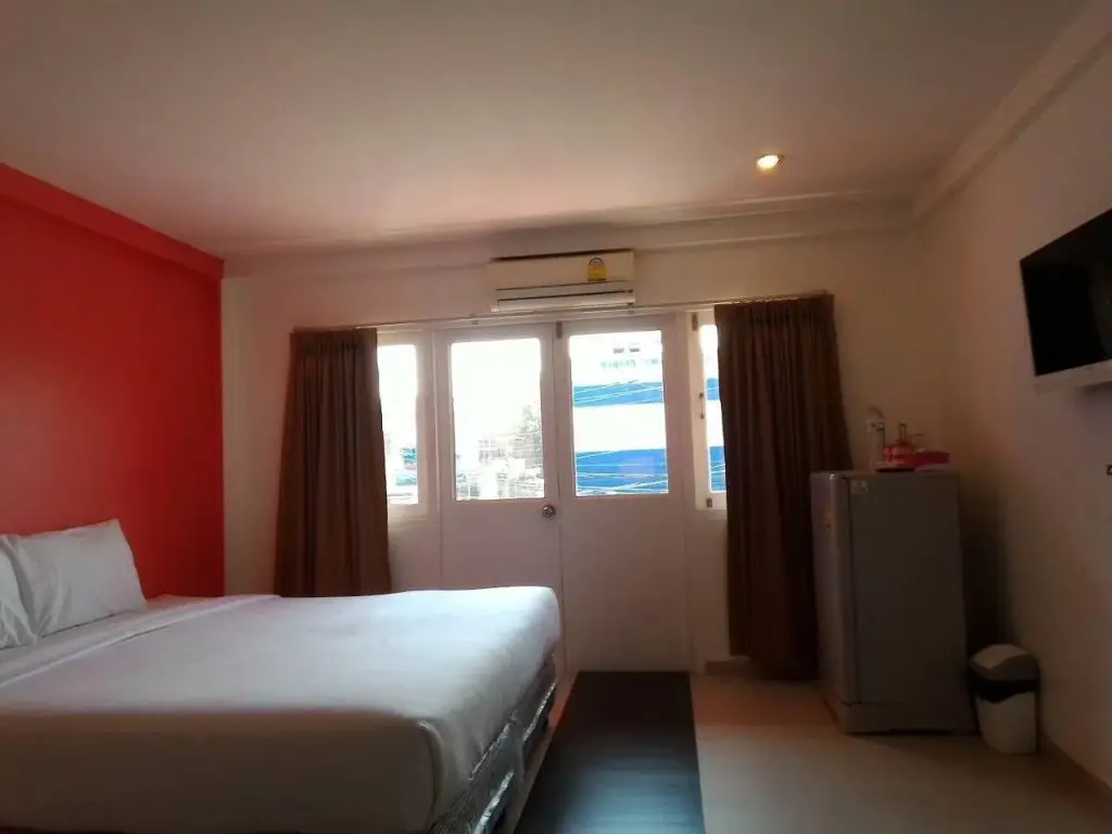 Хуахин: Blue Moon Huahin