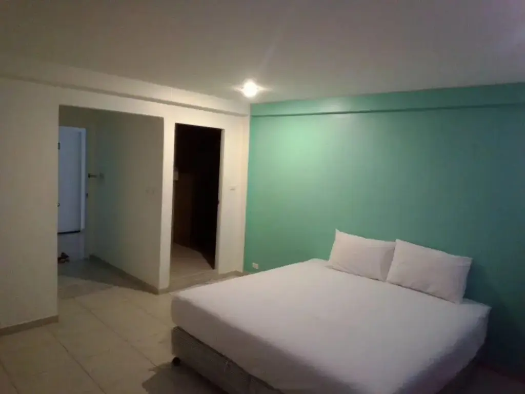 Хуахин: Blue Moon Huahin
