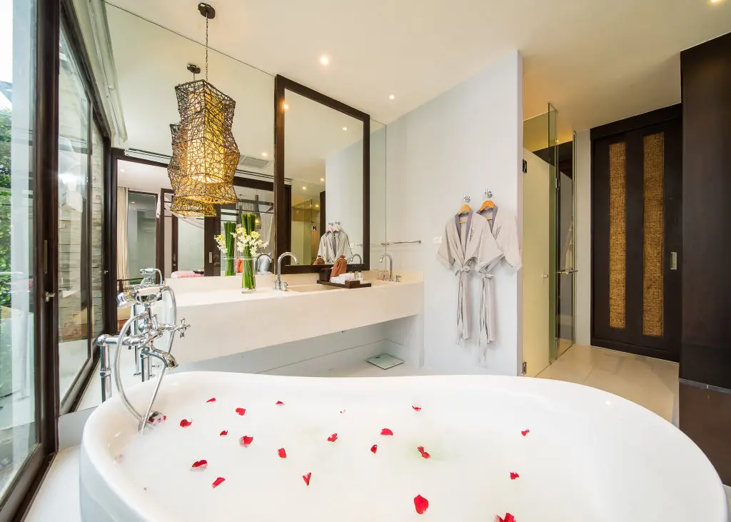 Хуахин: The Rock Hua Hin Beachfront Spa Resort
