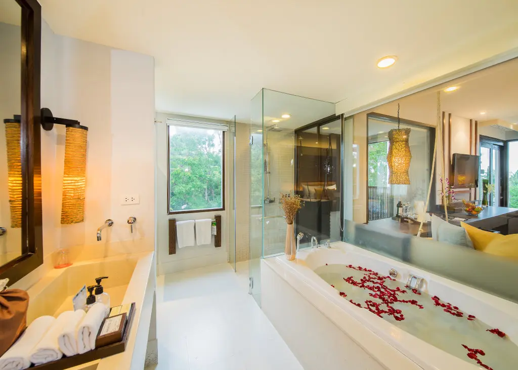 Хуахин: The Rock Hua Hin Beachfront Spa Resort