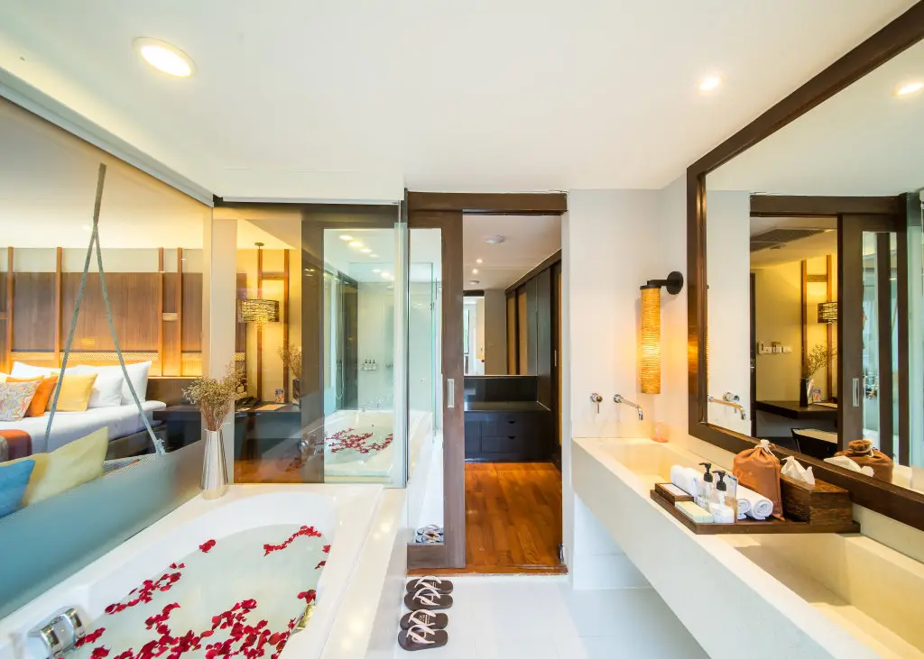 Хуахин: The Rock Hua Hin Beachfront Spa Resort