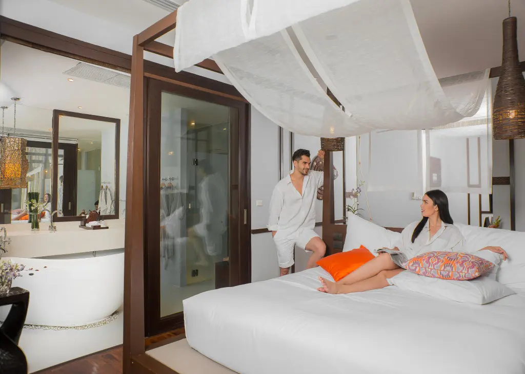 Хуахин: The Rock Hua Hin Beachfront Spa Resort