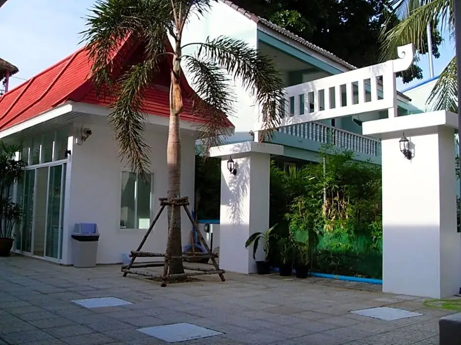 Кату: Clear House Phuket