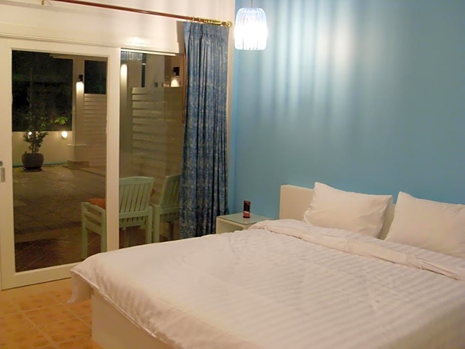 Кату: Clear House Phuket
