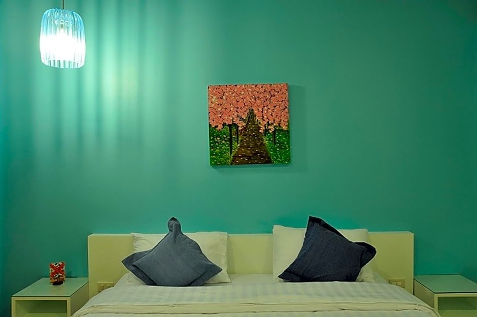 Кату: Clear House Phuket