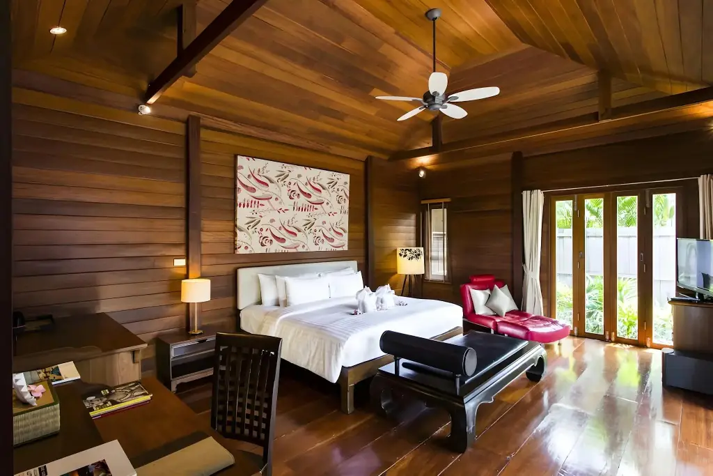 Ко Чанг: GajaPuri Resort Koh Chang