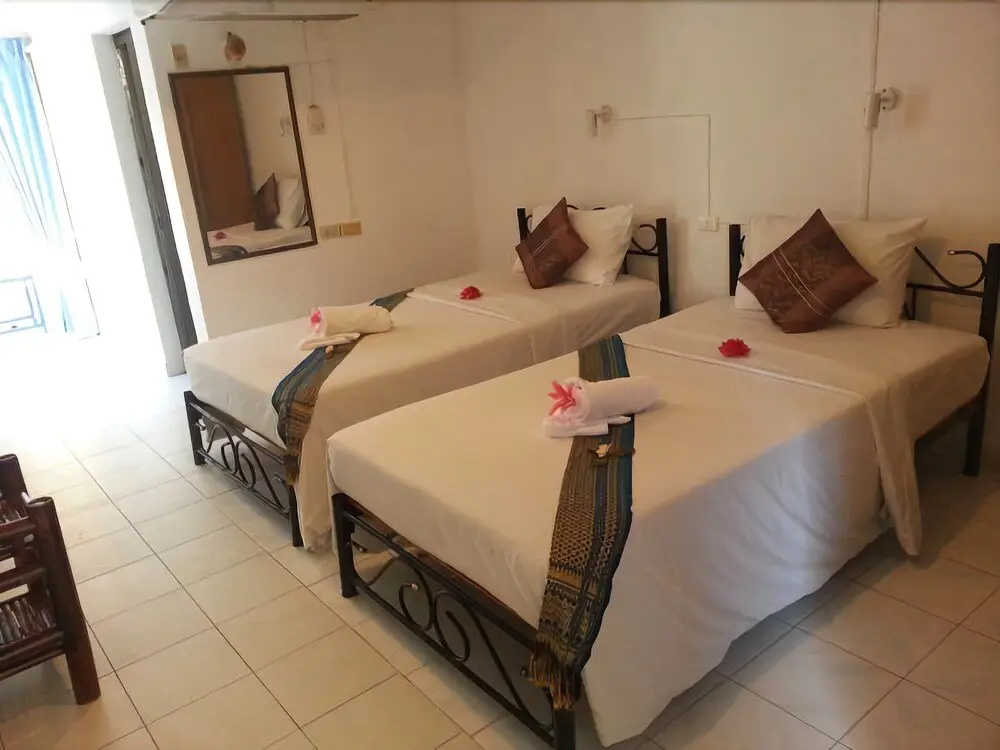 Муанг: Divers Inn