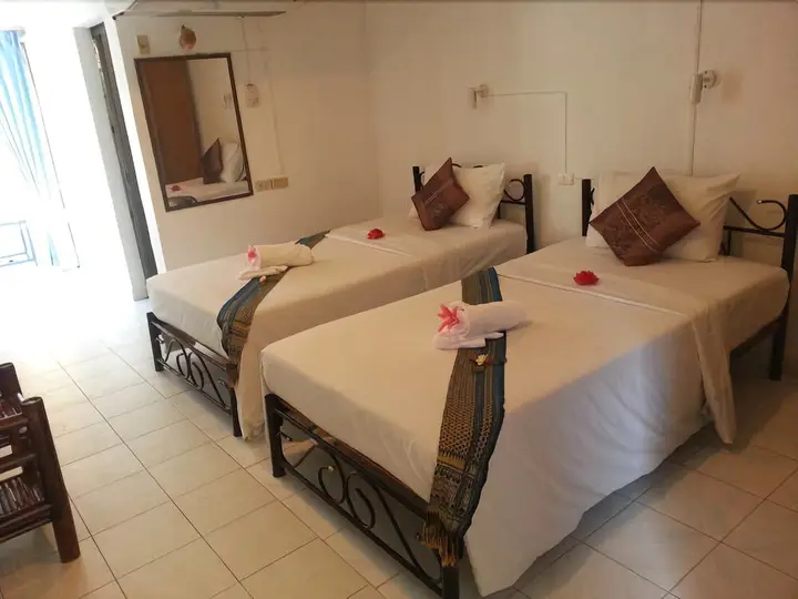 Муанг: Divers Inn