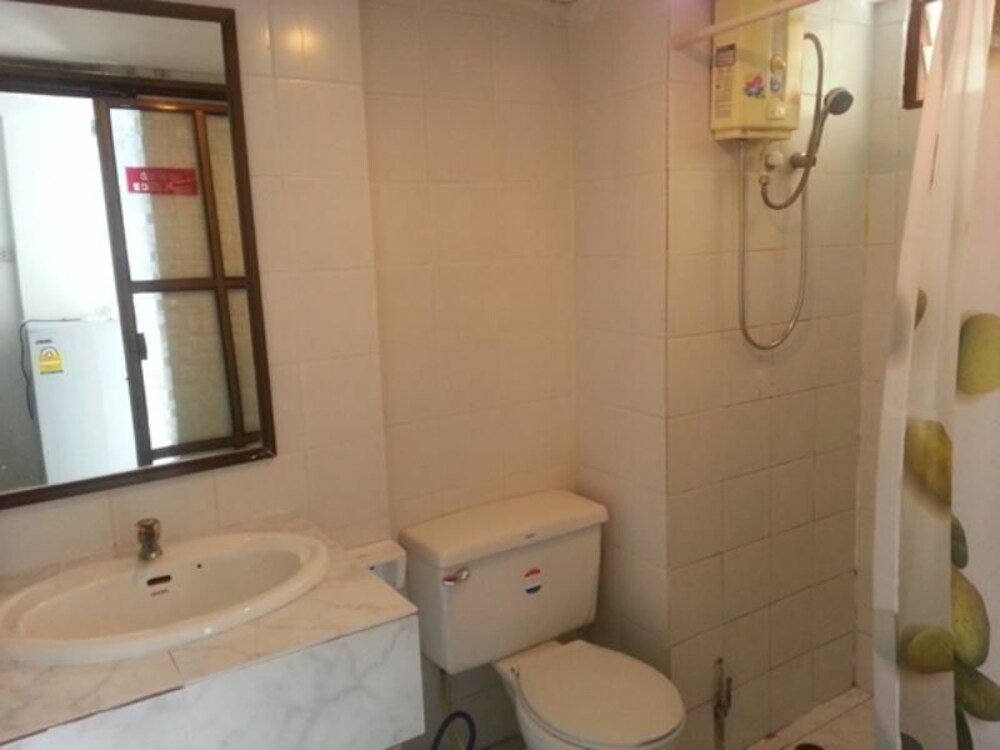 Муанг: Divers Inn