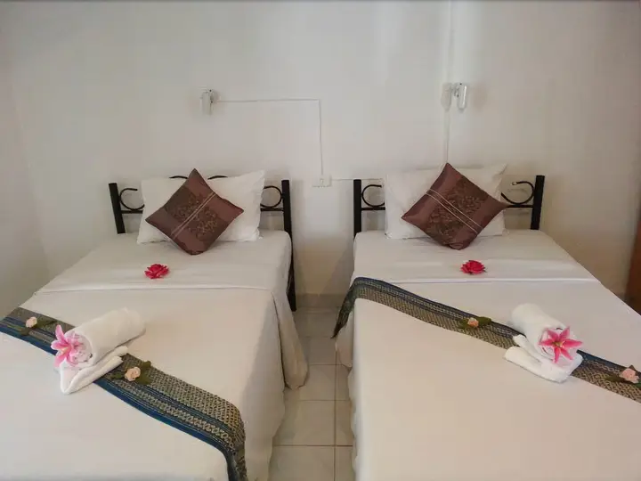 Муанг: Divers Inn