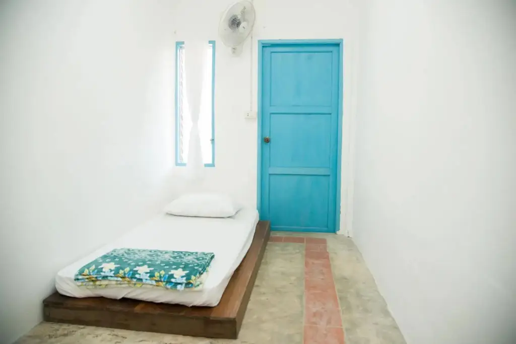Sleepy Owl Hostel — фото 1