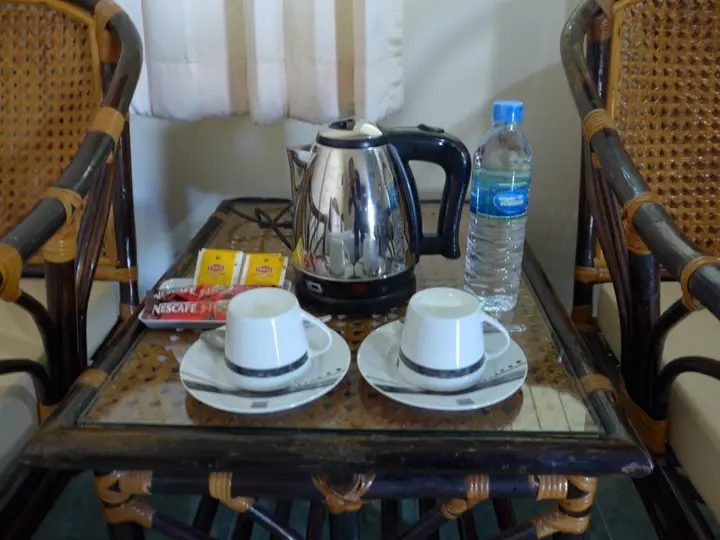 Краби: Forumhouse Hotel