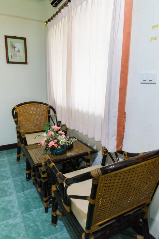 Краби: Forumhouse Hotel