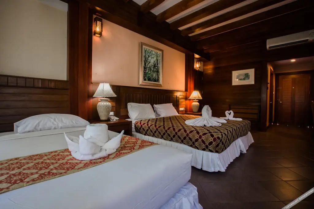 Пак-Чонг: Khaoyai Fahsai Resort