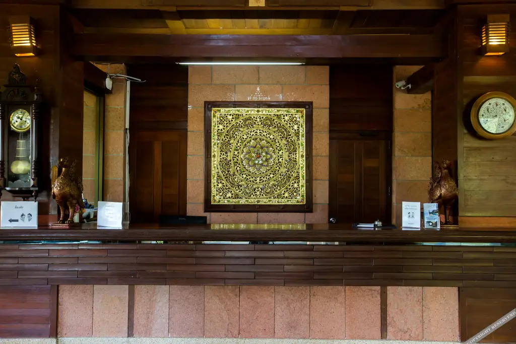 Пак-Чонг: Khaoyai Fahsai Resort
