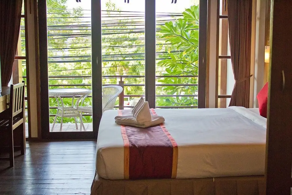 Самуи: Sasitara Residence Koh Samui