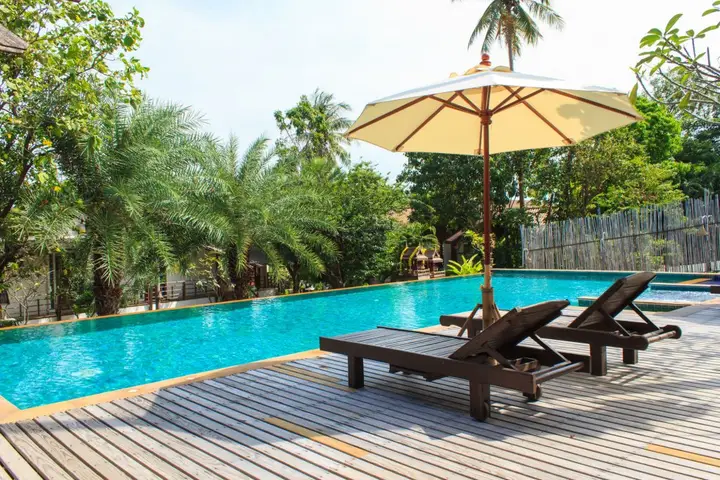 Самуи: Sasitara Residence Koh Samui