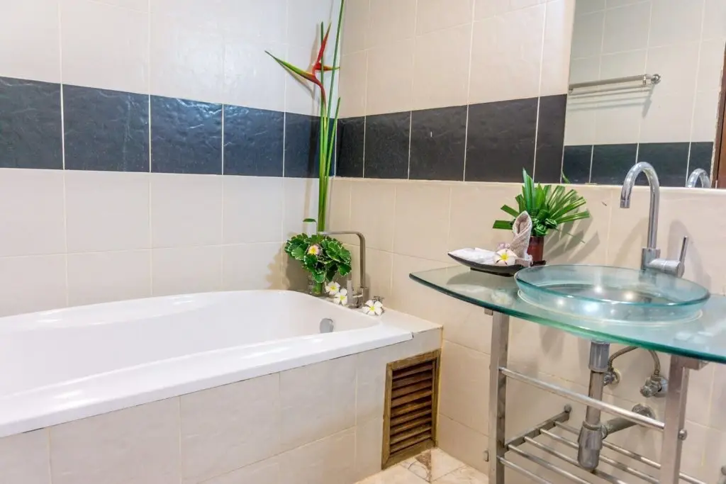 Самуи: Sasitara Residence Koh Samui