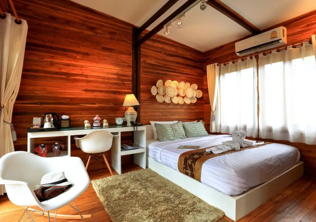Краби: The Cottage Aonang