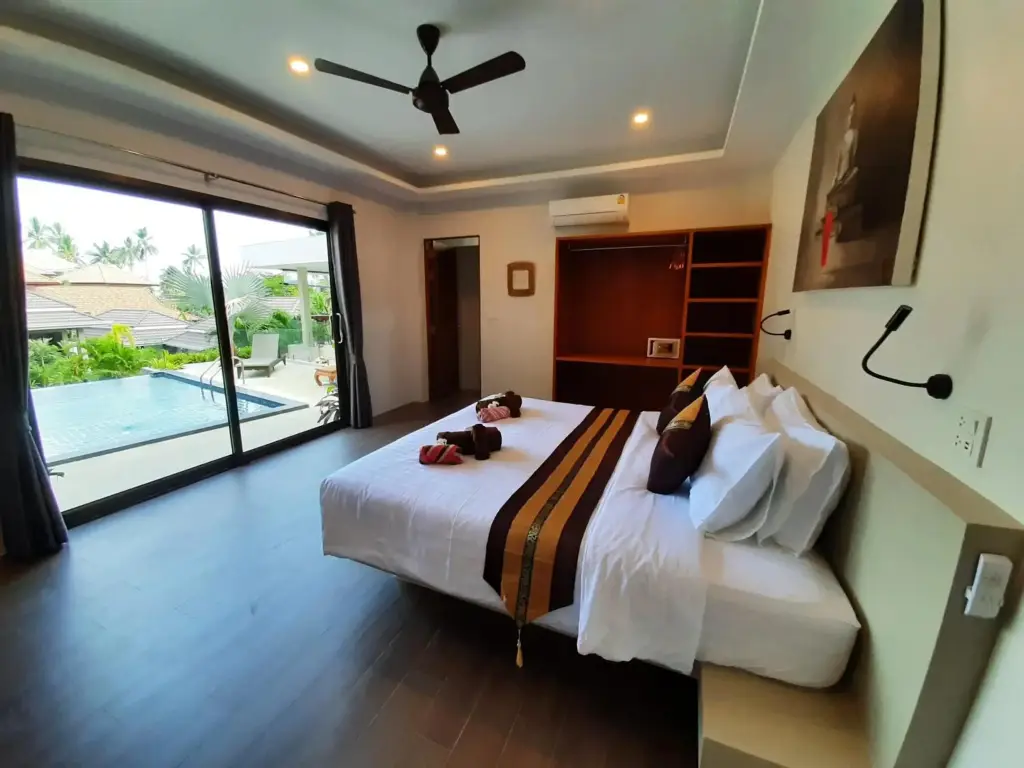 Baan Sawan Samui Resort — фото 1