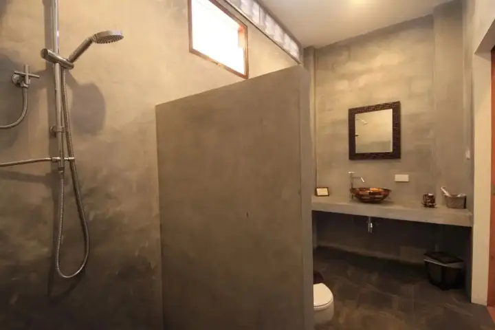 Самуи: Baan Sawan Samui Resort