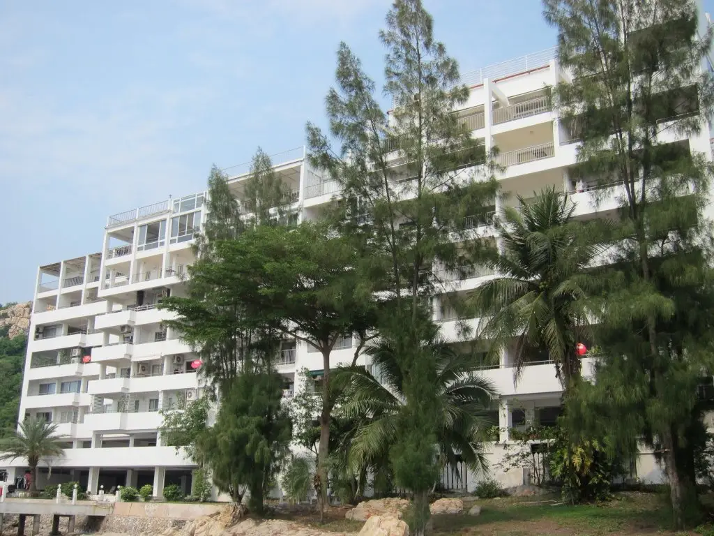 Sammuk Resort — фото 1