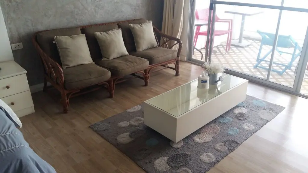 Чонбури: Sammuk Resort
