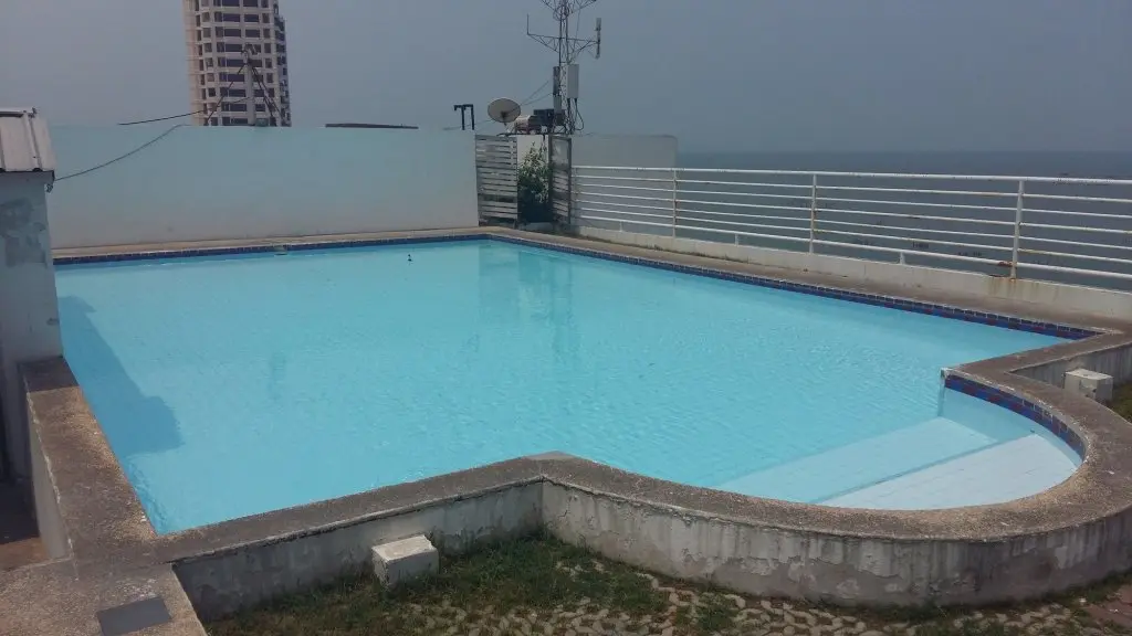 Чонбури: Sammuk Resort