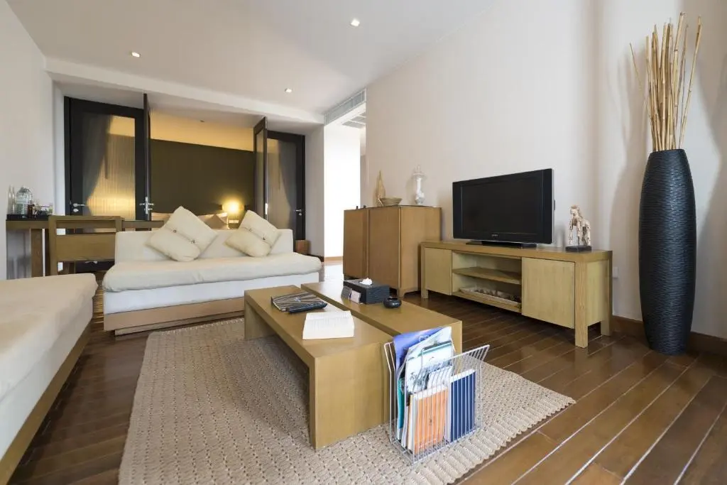 Самуи: The Sea Koh Samui Resort & Residences by Tolani
