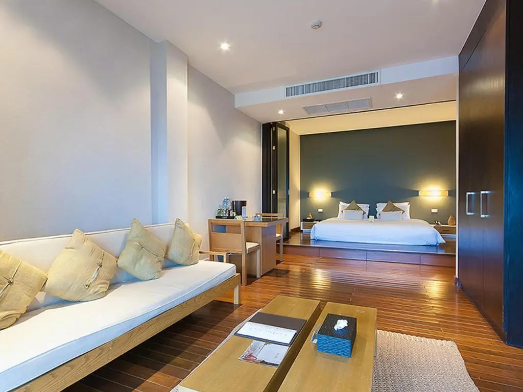 Самуи: The Sea Koh Samui Resort & Residences by Tolani