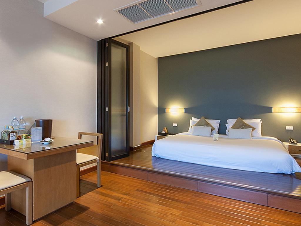 Самуи: The Sea Koh Samui Resort & Residences by Tolani