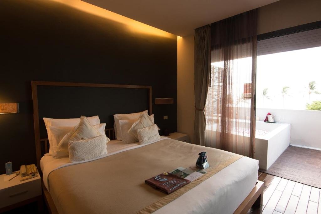 Самуи: The Sea Koh Samui Resort & Residences by Tolani