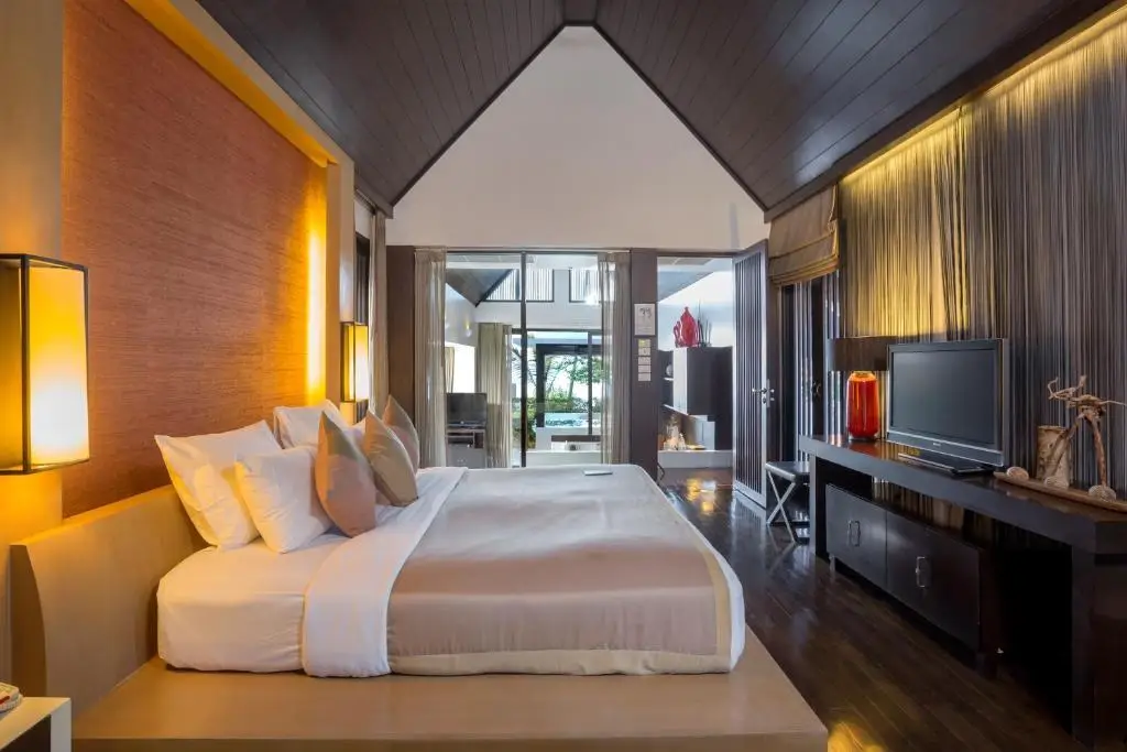 Самуи: The Sea Koh Samui Resort & Residences by Tolani