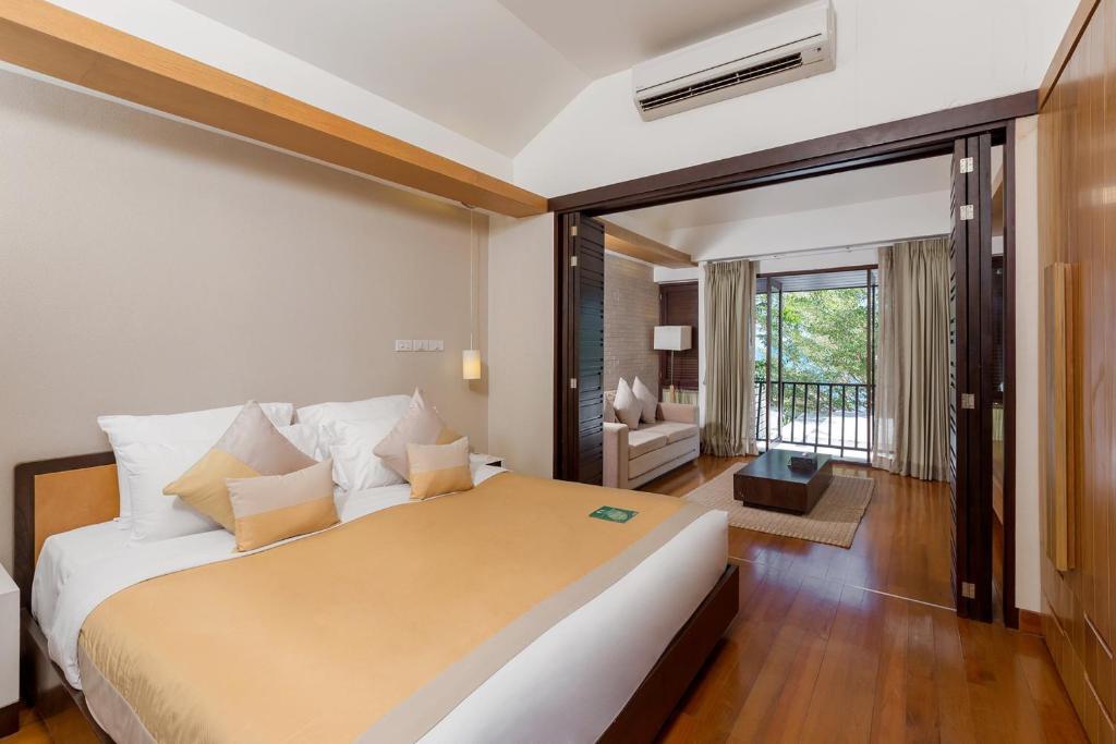 Самуи: The Sea Koh Samui Resort & Residences by Tolani