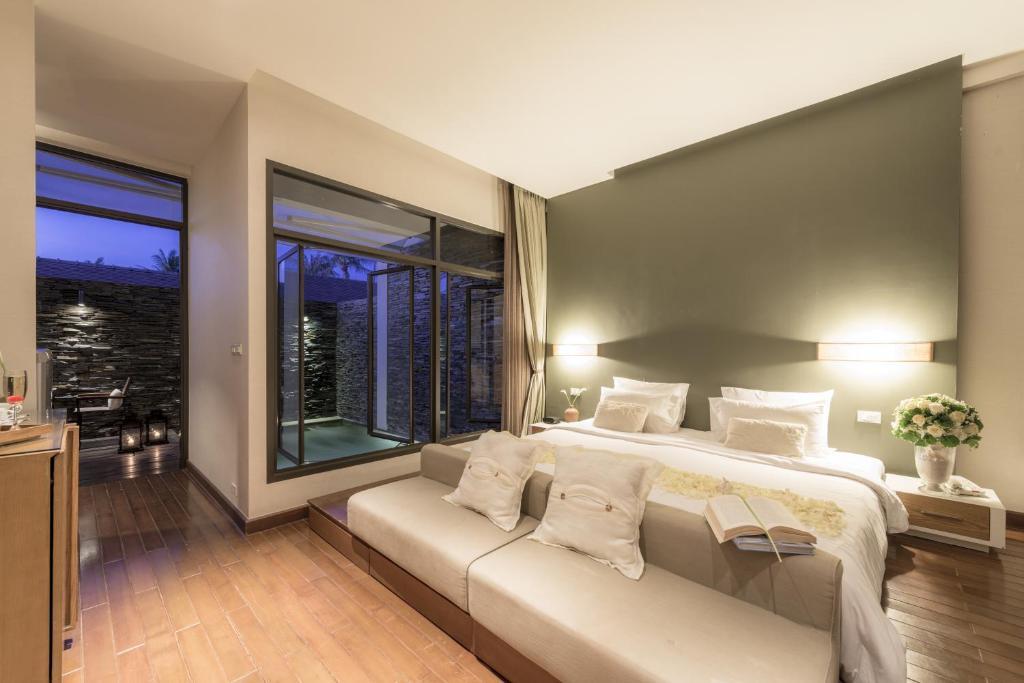 Самуи: The Sea Koh Samui Resort & Residences by Tolani