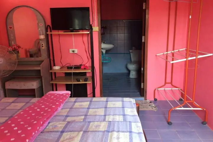 Самуи: Baan Natcha